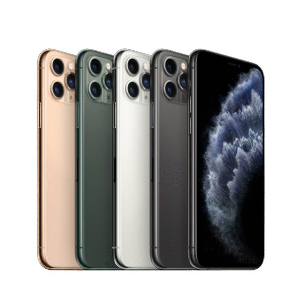 iPhone 11 Pro - Semi Nuevo