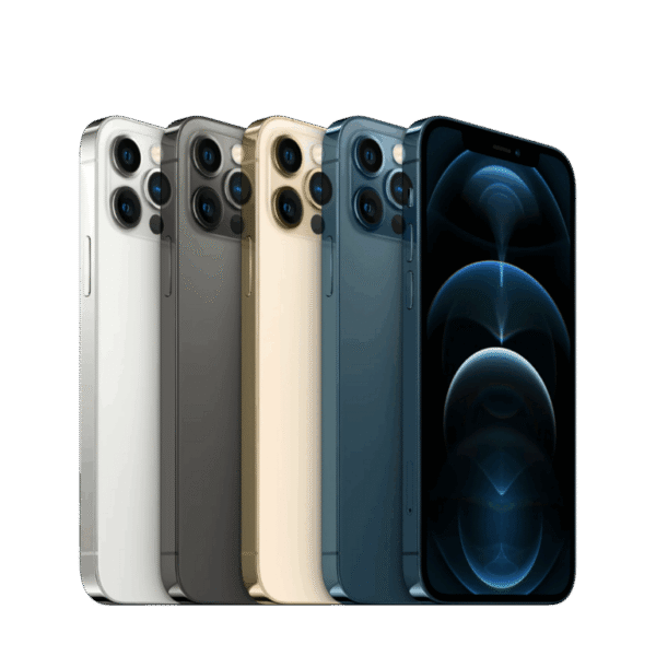 iPhone 12 Pro Max - Semi Nuevo