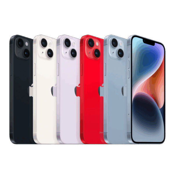 iPhone 14 – Exhibición