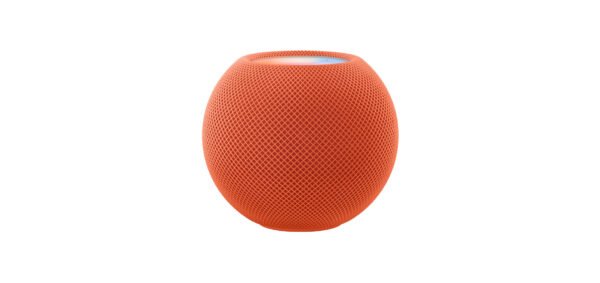 Compra un HomePod mini