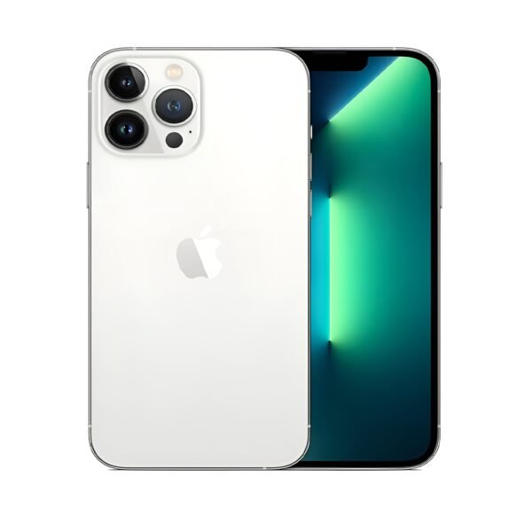 iPhone 13 Pro Max – Exhibición