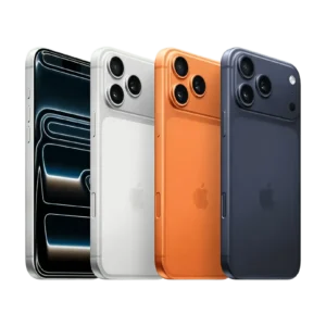 iphone iPhone 17 Pro - eSIM - Nuevo Sellado